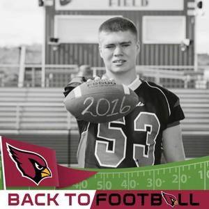 Meet your Posher, Jorden